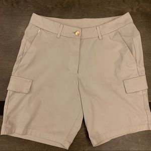 Men’s lululemon golf shorts